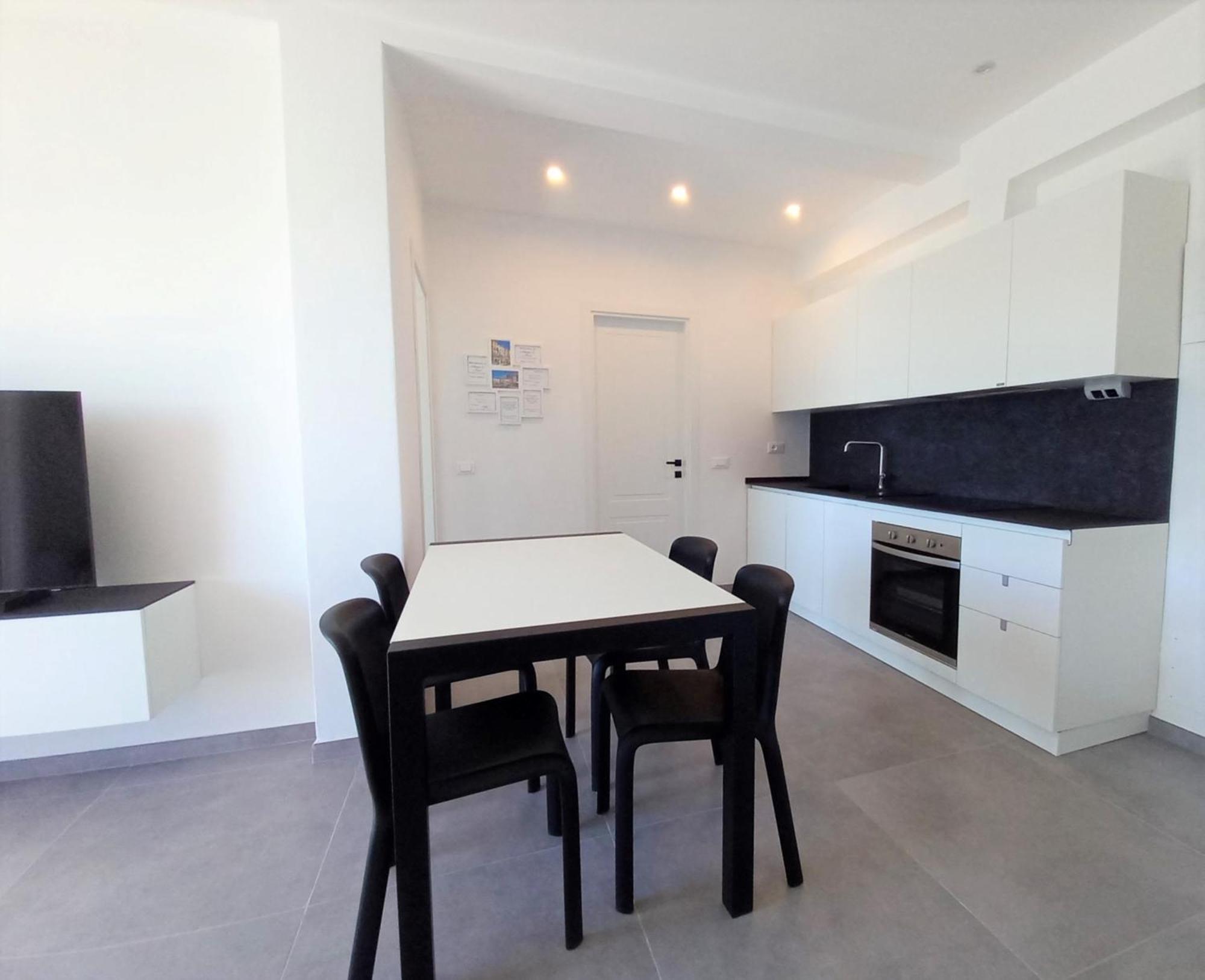 Anima Di Mare Apartman Porto Venere Kültér fotó