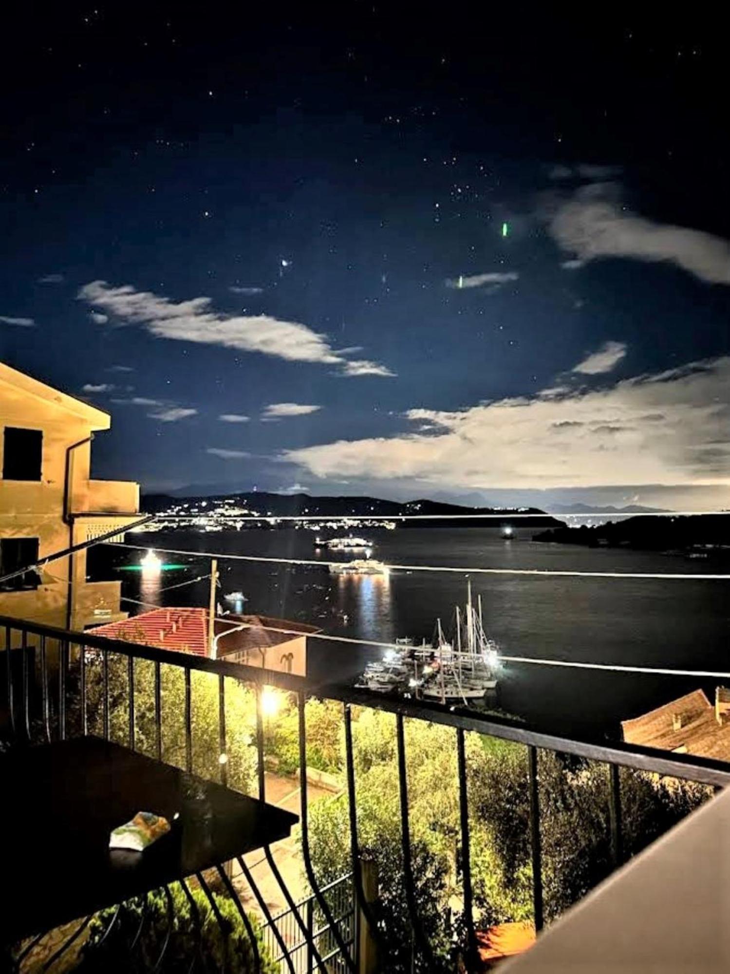 Anima Di Mare Apartman Porto Venere Kültér fotó